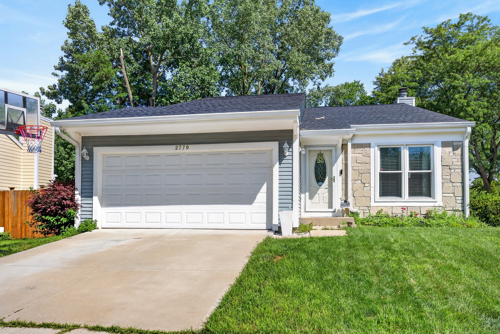 2770 Stoneybrook Lane