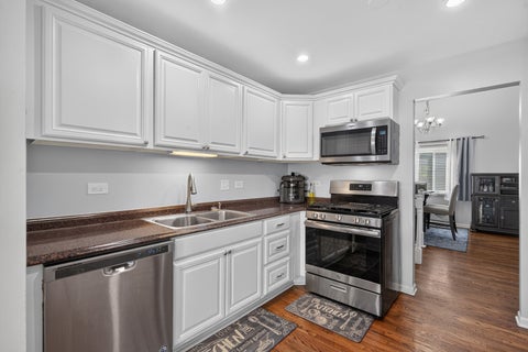 Tiny photo for 2770 Stoneybrook Lane, Aurora, IL 60502 (MLS # 12691951)