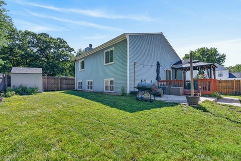 Tiny photo for 2770 Stoneybrook Lane, Aurora, IL 60502 (MLS # 12691951)
