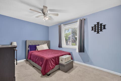 Tiny photo for 2770 Stoneybrook Lane, Aurora, IL 60502 (MLS # 12691951)