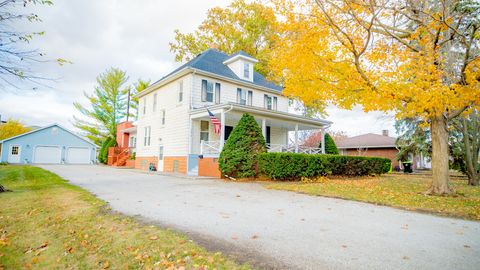 A home in Fairbury