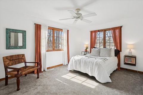 Tiny photo for 50 W Blodgett Avenue, Lake Bluff, IL 60044 (MLS # 12579488)