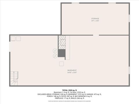 Tiny photo for 50 W Blodgett Avenue, Lake Bluff, IL 60044 (MLS # 12579488)