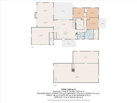 Tiny photo for 50 W Blodgett Avenue, Lake Bluff, IL 60044 (MLS # 12579488)