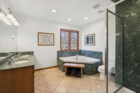 Tiny photo for 50 W Blodgett Avenue, Lake Bluff, IL 60044 (MLS # 12579488)