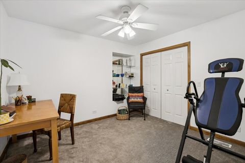 Tiny photo for 50 W Blodgett Avenue, Lake Bluff, IL 60044 (MLS # 12579488)