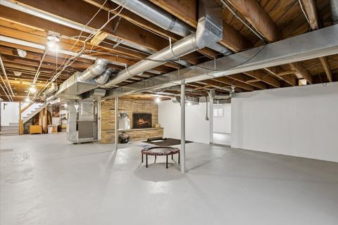 Tiny photo for 50 W Blodgett Avenue, Lake Bluff, IL 60044 (MLS # 12579488)