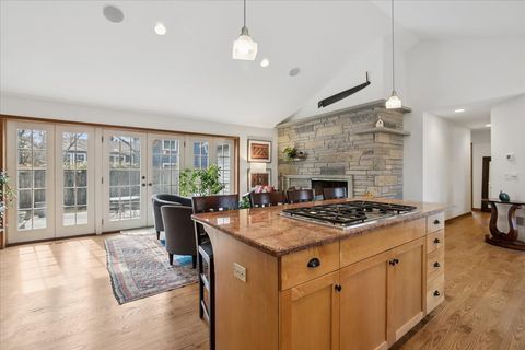 Tiny photo for 50 W Blodgett Avenue, Lake Bluff, IL 60044 (MLS # 12579488)