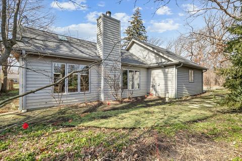 Tiny photo for 50 W Blodgett Avenue, Lake Bluff, IL 60044 (MLS # 12579488)