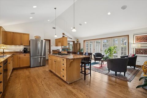 Tiny photo for 50 W Blodgett Avenue, Lake Bluff, IL 60044 (MLS # 12579488)