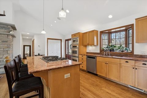 Tiny photo for 50 W Blodgett Avenue, Lake Bluff, IL 60044 (MLS # 12579488)