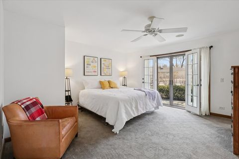 Tiny photo for 50 W Blodgett Avenue, Lake Bluff, IL 60044 (MLS # 12579488)