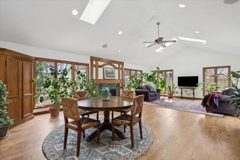 Tiny photo for 50 W Blodgett Avenue, Lake Bluff, IL 60044 (MLS # 12579488)