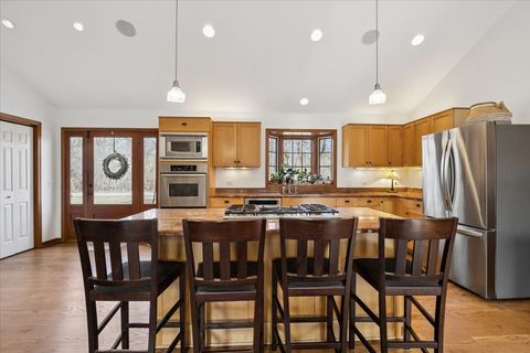 Tiny photo for 50 W Blodgett Avenue, Lake Bluff, IL 60044 (MLS # 12579488)