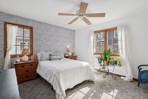 Tiny photo for 50 W Blodgett Avenue, Lake Bluff, IL 60044 (MLS # 12579488)