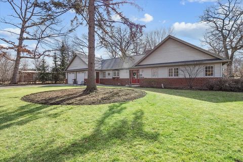 50 W Blodgett Avenue Lake Bluff IL 60044