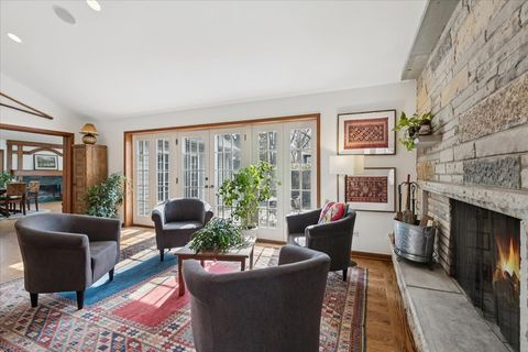 Tiny photo for 50 W Blodgett Avenue, Lake Bluff, IL 60044 (MLS # 12579488)