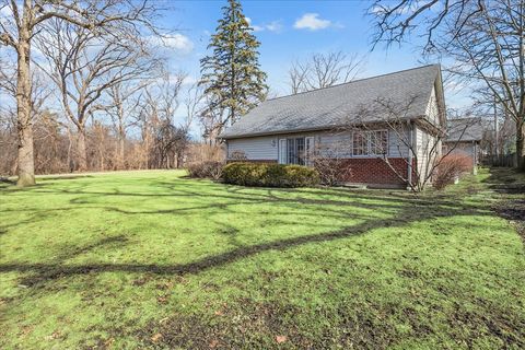 Tiny photo for 50 W Blodgett Avenue, Lake Bluff, IL 60044 (MLS # 12579488)