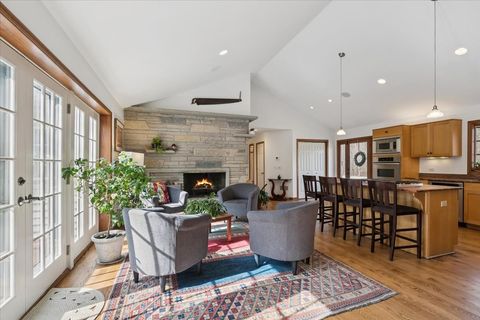 Tiny photo for 50 W Blodgett Avenue, Lake Bluff, IL 60044 (MLS # 12579488)