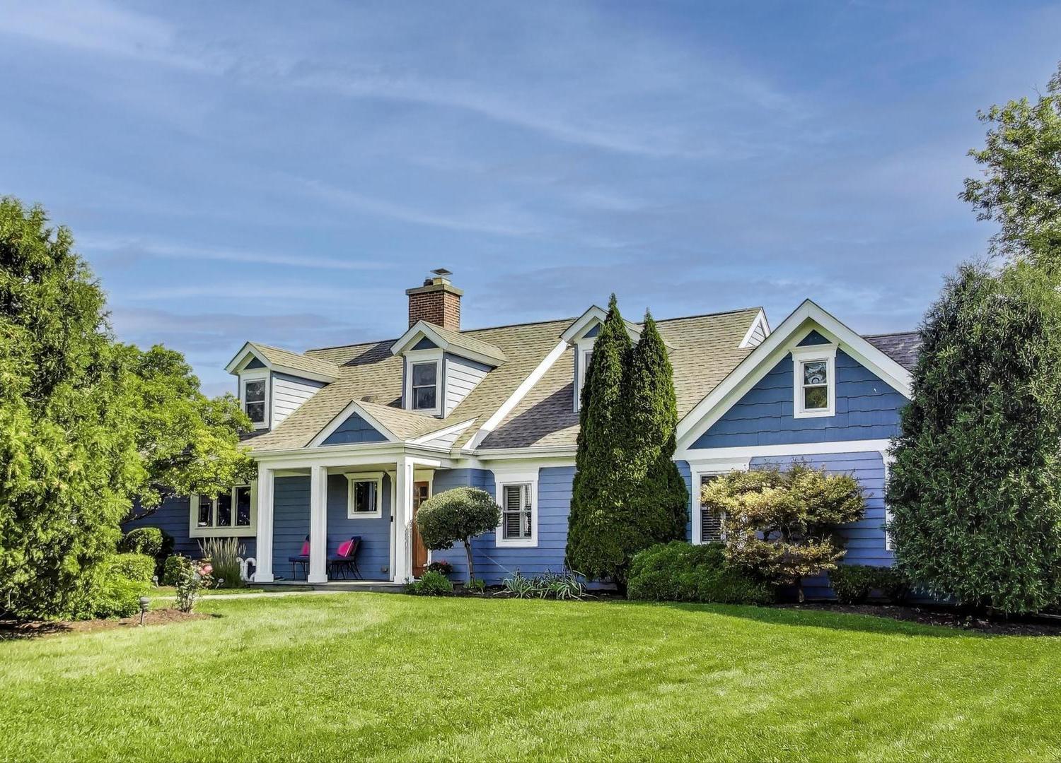 455 SUNSET RIDGE Road