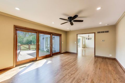 Tiny photo for 455 SUNSET RIDGE Road, Northfield, IL 60093 (MLS # 12465665)