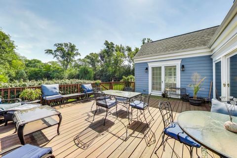 Tiny photo for 455 SUNSET RIDGE Road, Northfield, IL 60093 (MLS # 12465665)