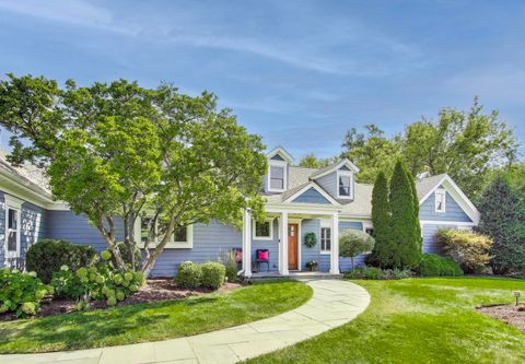 455 SUNSET RIDGE Road Northfield IL 60093