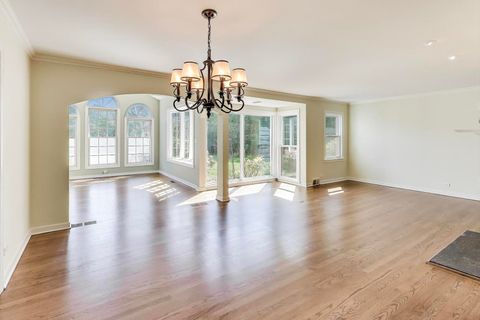 Tiny photo for 455 SUNSET RIDGE Road, Northfield, IL 60093 (MLS # 12465665)