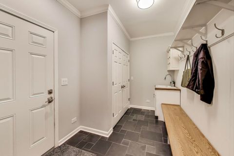 Tiny photo for 455 SUNSET RIDGE Road, Northfield, IL 60093 (MLS # 12465665)