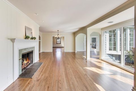 Tiny photo for 455 SUNSET RIDGE Road, Northfield, IL 60093 (MLS # 12465665)