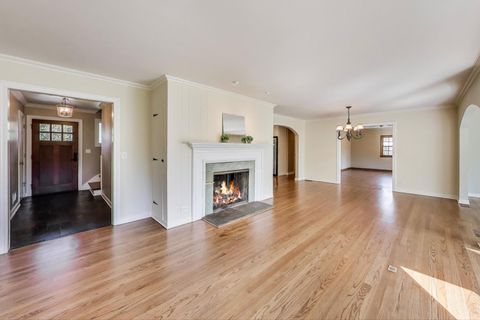Tiny photo for 455 SUNSET RIDGE Road, Northfield, IL 60093 (MLS # 12465665)