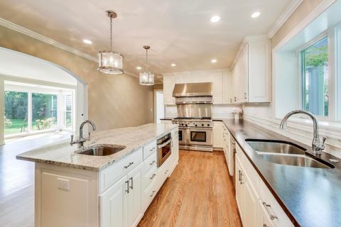 Tiny photo for 455 SUNSET RIDGE Road, Northfield, IL 60093 (MLS # 12465665)