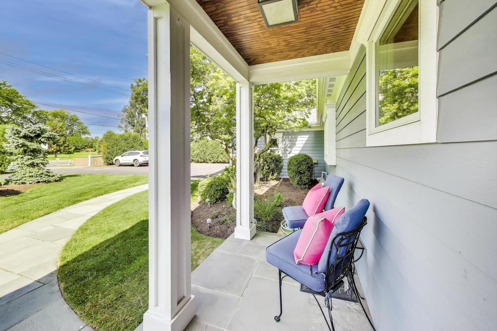 455 SUNSET RIDGE Road