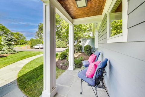 Tiny photo for 455 SUNSET RIDGE Road, Northfield, IL 60093 (MLS # 12465665)