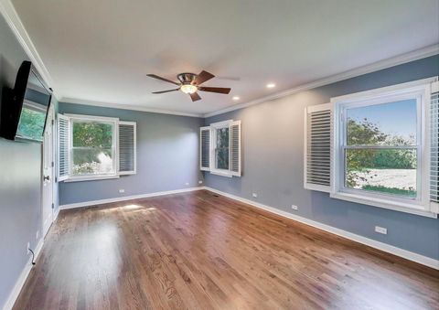 Tiny photo for 455 SUNSET RIDGE Road, Northfield, IL 60093 (MLS # 12465665)