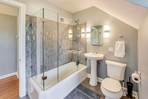 Tiny photo for 455 SUNSET RIDGE Road, Northfield, IL 60093 (MLS # 12465665)