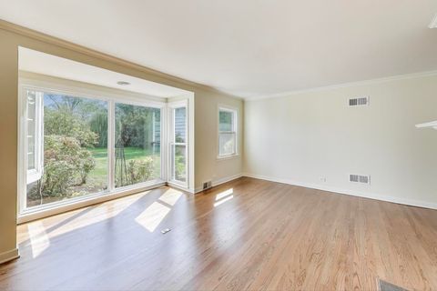 Tiny photo for 455 SUNSET RIDGE Road, Northfield, IL 60093 (MLS # 12465665)