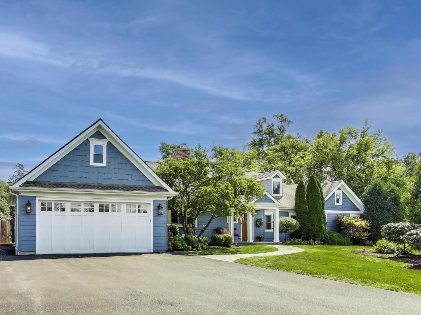 455 SUNSET RIDGE Road
