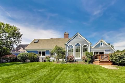 Tiny photo for 455 SUNSET RIDGE Road, Northfield, IL 60093 (MLS # 12465665)