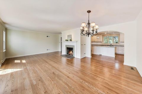 Tiny photo for 455 SUNSET RIDGE Road, Northfield, IL 60093 (MLS # 12465665)