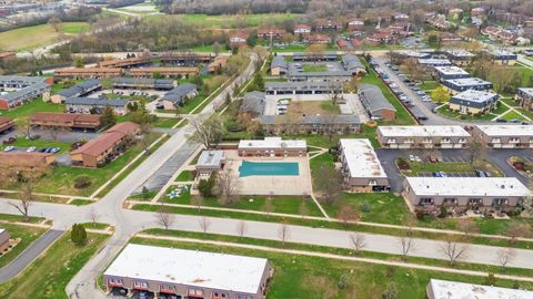 Tiny photo for 11 Cour Caravelle #11, Palos Hills, IL 60465 (MLS # 12609757)