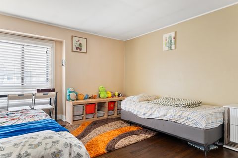 Tiny photo for 11 Cour Caravelle #11, Palos Hills, IL 60465 (MLS # 12609757)