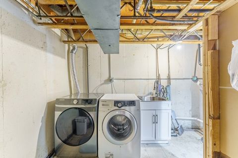 Tiny photo for 11 Cour Caravelle #11, Palos Hills, IL 60465 (MLS # 12609757)