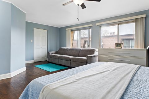 Tiny photo for 11 Cour Caravelle #11, Palos Hills, IL 60465 (MLS # 12609757)