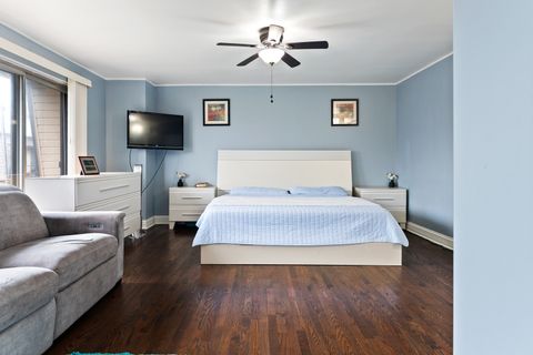 Tiny photo for 11 Cour Caravelle #11, Palos Hills, IL 60465 (MLS # 12609757)