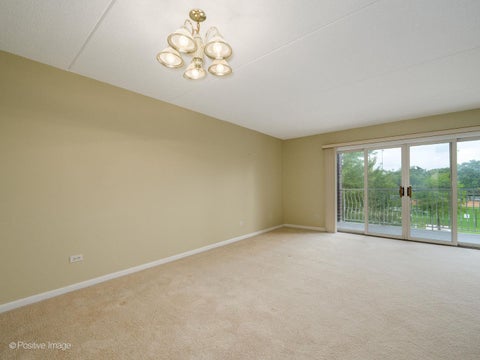 Tiny photo for 7071 W TOUHY Avenue #408, Niles, IL 60714 (MLS # 12788719)