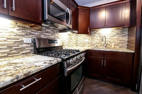 Tiny photo for 3330 Grove Avenue #1S, Berwyn, IL 60402 (MLS # 12480459)