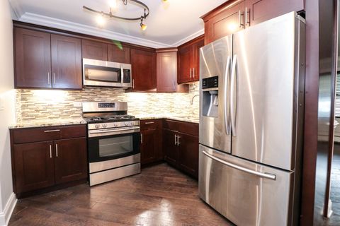 Tiny photo for 3330 Grove Avenue #1S, Berwyn, IL 60402 (MLS # 12480459)