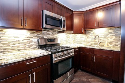 Tiny photo for 3330 Grove Avenue #1S, Berwyn, IL 60402 (MLS # 12480459)
