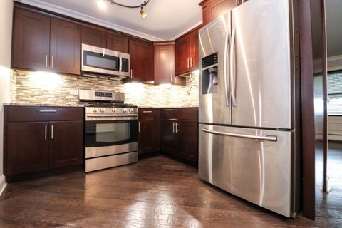 Tiny photo for 3330 Grove Avenue #1S, Berwyn, IL 60402 (MLS # 12480459)